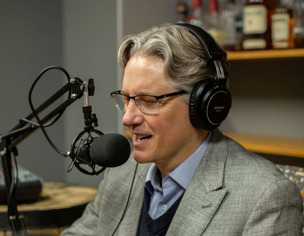 Andy Rahn podcasts Andy Rahn podcasts